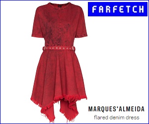 Farfetch exists for the love of fashion