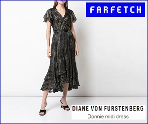 Farfetch exists for the love of fashion