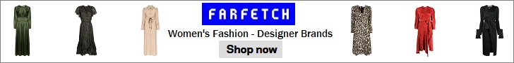 Farfetch exists for the love of fashion