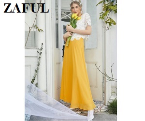 Shopping online is made easy at Zaful.com