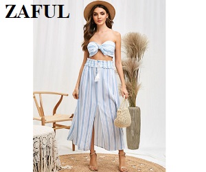 Shopping online is made easy at Zaful.com