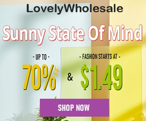 LovelyWholesale.com offer more styles just for you