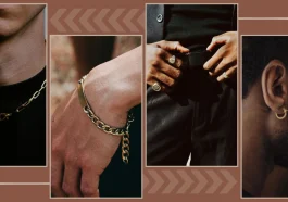 20 Best Men’s Jewelry Brands Ranked From Affordable To Luxe