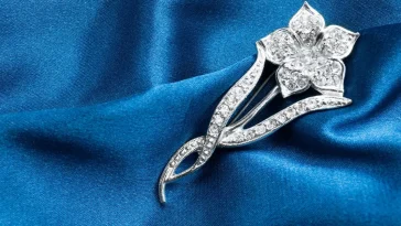 Top 6 Trending Cutesy Brooches on Etsy Every Woman Needs