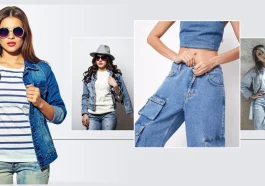 Top Denim on Denim Outfit Ideas for Modern Women