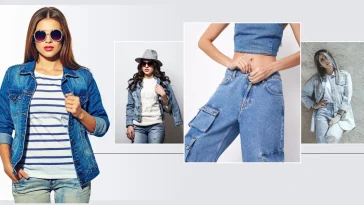 Top Denim on Denim Outfit Ideas for Modern Women