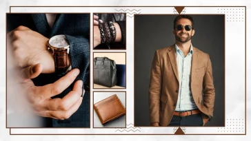 12 Must-Have Accessories Every Man Should Own This Year
