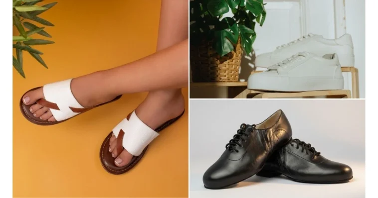 Complete Guide: Must-Have Women's Spring Shoes