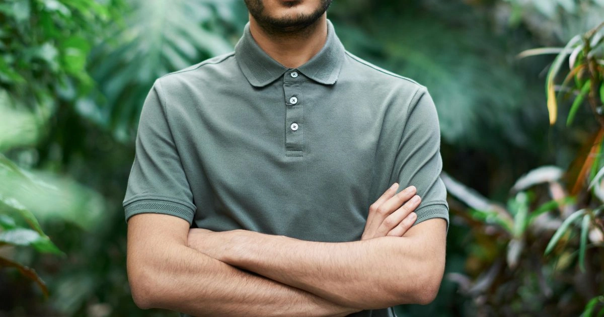 Modern Polo Styling Tips Men Are Using