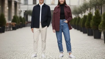 Spring Fashion Made Easy: Expert Mix And Match Guide