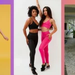 Fresh And Stylish Spring Activewear Women Will Flaunt 2026