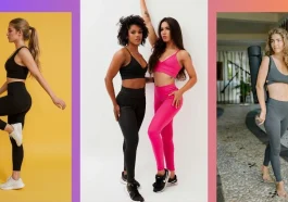 Fresh And Stylish Spring Activewear Women Will Flaunt 2026
