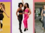 Fresh And Stylish Spring Activewear Women Will Flaunt 2026