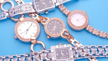 Women’s Elegant Watch Styling Tips to Steal the Spotlight