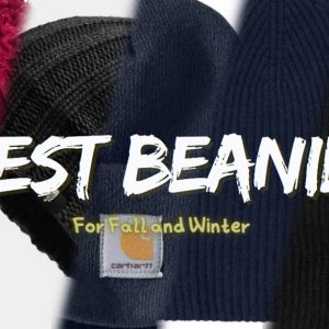Best Beanies For Fall/Winter