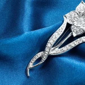 Top 6 Trending Cutesy Brooches on Etsy Every Woman Needs