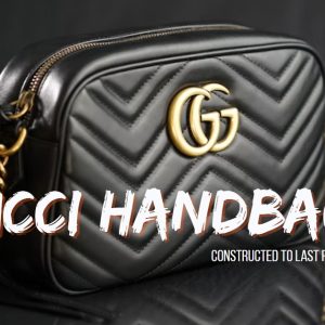 Gucci Handbags