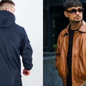 6 Jacket Styling Hacks: Make Basic Outfits Look Expensive