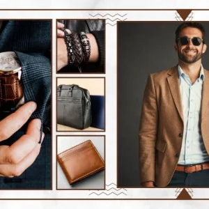 12 Must-Have Accessories Every Man Should Own This Year