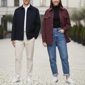 Spring Fashion Made Easy: Expert Mix And Match Guide