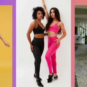 Fresh And Stylish Spring Activewear Women Will Flaunt 2026