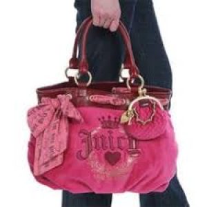 The Juice in Juicy Couture Handbags