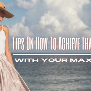 Tips On How To Achieve That Chic Look With Your Maxi Skirt
